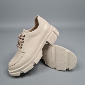 Жіночі туфлі Капрін Беж