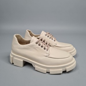 Жіночі туфлі Капрін Беж