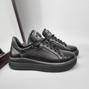 Жіночі кеди Кірстен Блек 