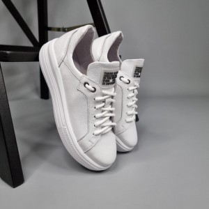 Жіночі кеди Кірстен Вайт 