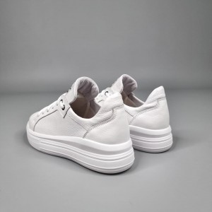 Жіночі кеди Кірстен Вайт 