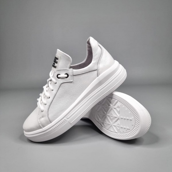 Жіночі кеди Кірстен Вайт 