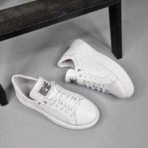 Жіночі кеди Кірстен Вайт 