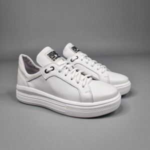 Жіночі кеди Кірстен Вайт 