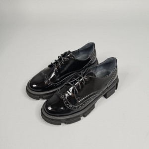 Жіночі туфлі Англія Глосс