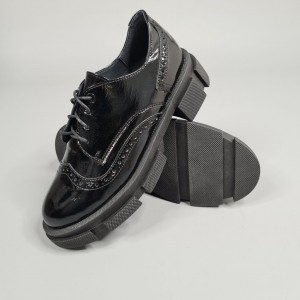 Жіночі туфлі Англія Глосс Жіночі туфлі Англія Глосс