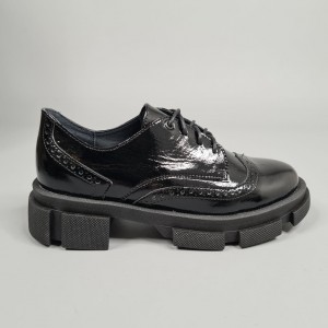 Жіночі туфлі Англія Глосс