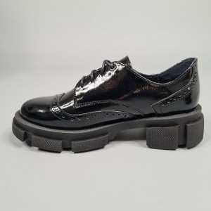 Жіночі туфлі Англія Глосс