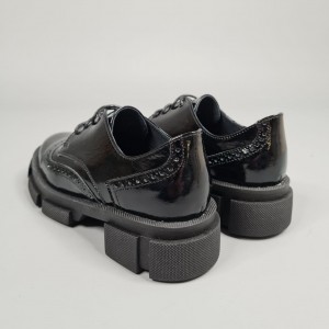 Жіночі туфлі Англія Глосс