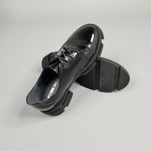 Жіночі туфлі Англія Глосс