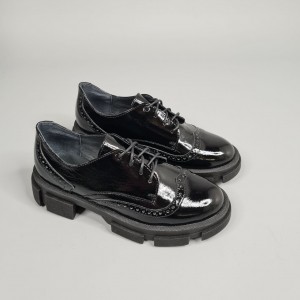 Жіночі туфлі Англія Глосс