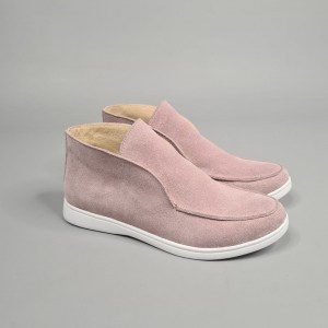 Жіночі черевики Герда Пінк