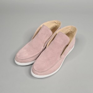 Жіночі черевики Герда Пінк