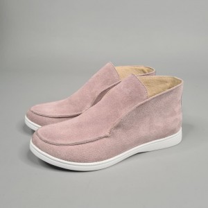 Жіночі черевики Герда Пінк