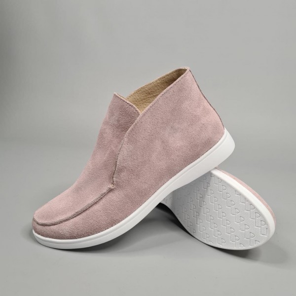 Жіночі черевики Герда Пінк