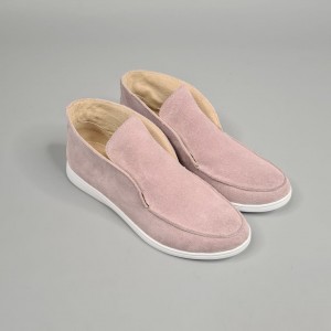 Жіночі черевики Герда Пінк