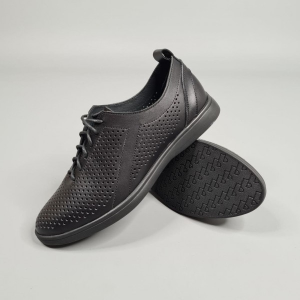 Жіночі туфлі Верона Блек 