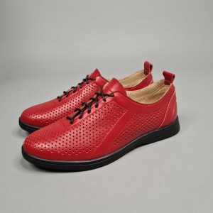 Жіночі туфлі Верона Ред 