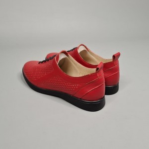 Жіночі туфлі Верона Ред 