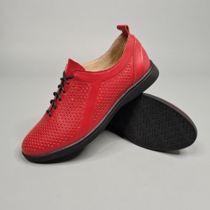 Жіночі туфлі Верона Ред Жіночі туфлі Верона Ред