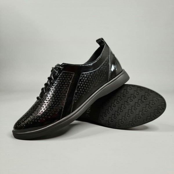 Жіночі туфлі Верона Глосс