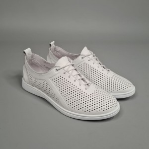 Жіночі туфлі Верона Вайт