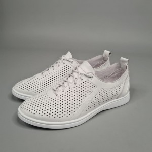 Жіночі туфлі Верона Вайт