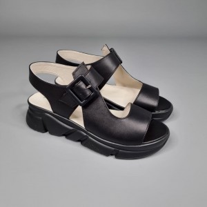 Жіночі босоніжки Айрис Блек