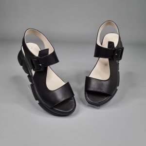 Жіночі босоніжки Айрис Блек