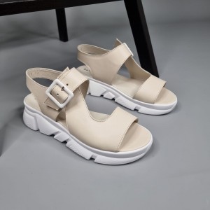 Жіночі босоніжки Айрис