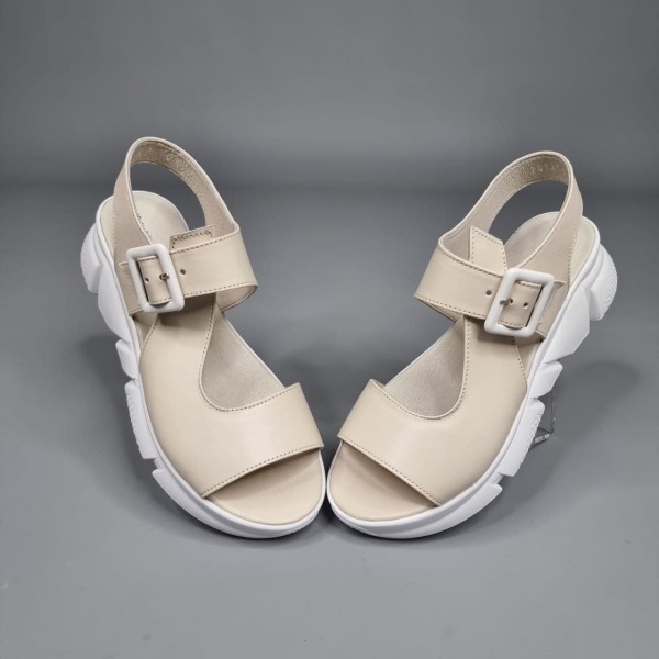 Жіночі босоніжки Айрис