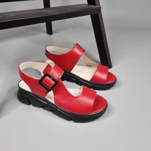 Жіночі босоніжки Айрис Ред