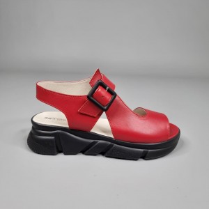 Жіночі босоніжки Айрис Ред