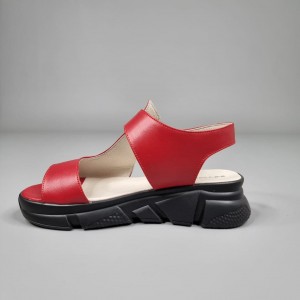 Жіночі босоніжки Айрис Ред