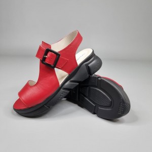 Жіночі босоніжки Айрис Ред