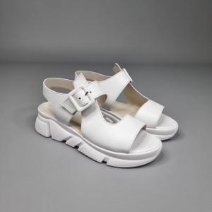 Жіночі босоніжки Айрис Вайт