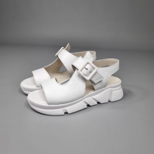 Жіночі босоніжки Айрис Вайт