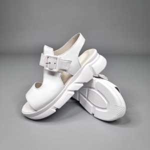 Жіночі босоніжки Айрис Вайт