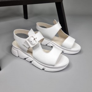 Жіночі босоніжки Айрис Вайт