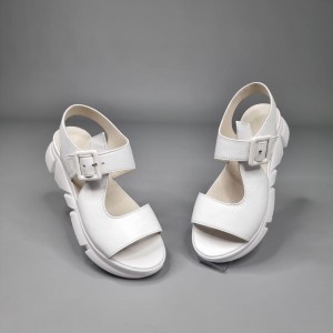 Жіночі босоніжки Айрис Вайт