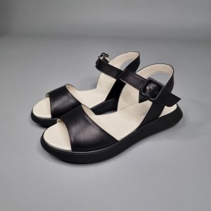 Жіночі босоніжки Віккі Блек