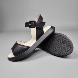 Жіночі босоніжки Віккі Блек