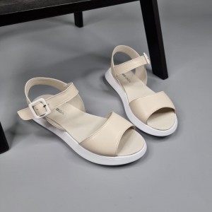 Жіночі босоніжки Віккі