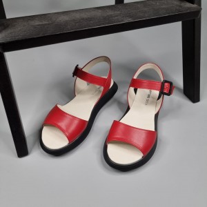 Жіночі босоніжки Віккі Ред 