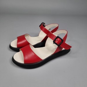 Жіночі босоніжки Віккі Ред 