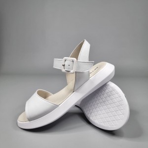 Жіночі босоніжки Віккі Вайт