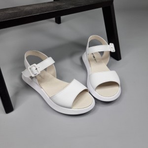 Жіночі босоніжки Віккі Вайт