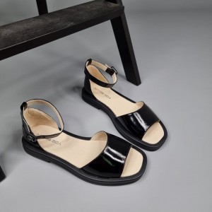 Жіночі босоніжки Деліс Глосс