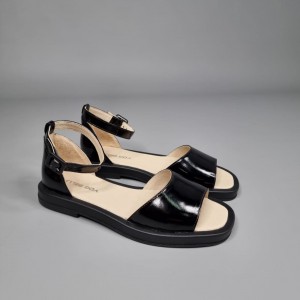 Жіночі босоніжки Деліс Глосс