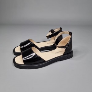 Жіночі босоніжки Деліс Глосс